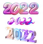 彩字2022