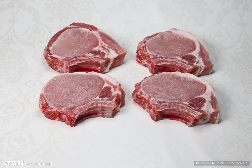 豬肉 