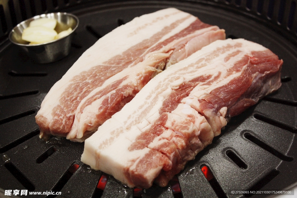 豬肉 
