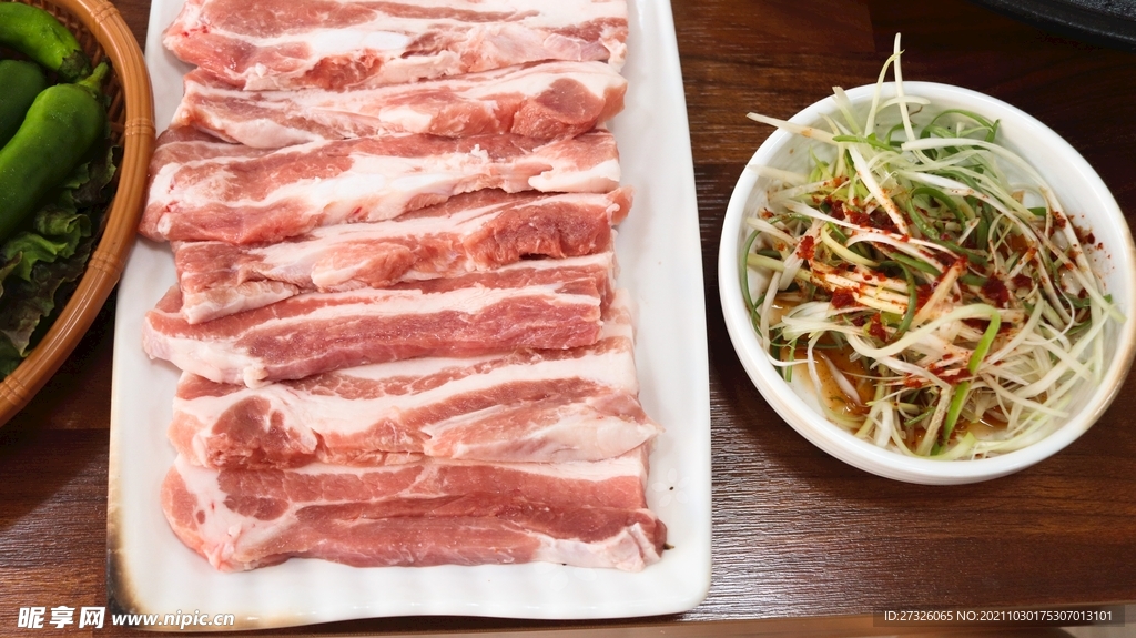 豬肉 