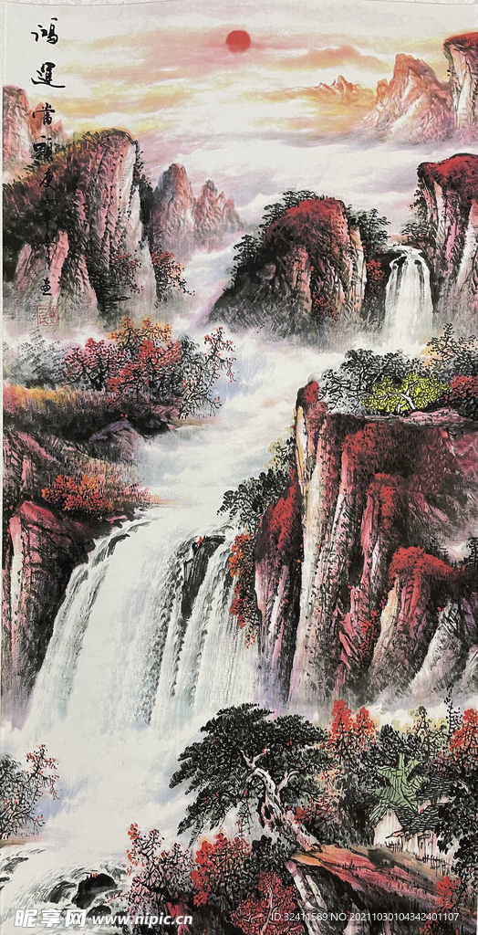 鴻運當頭