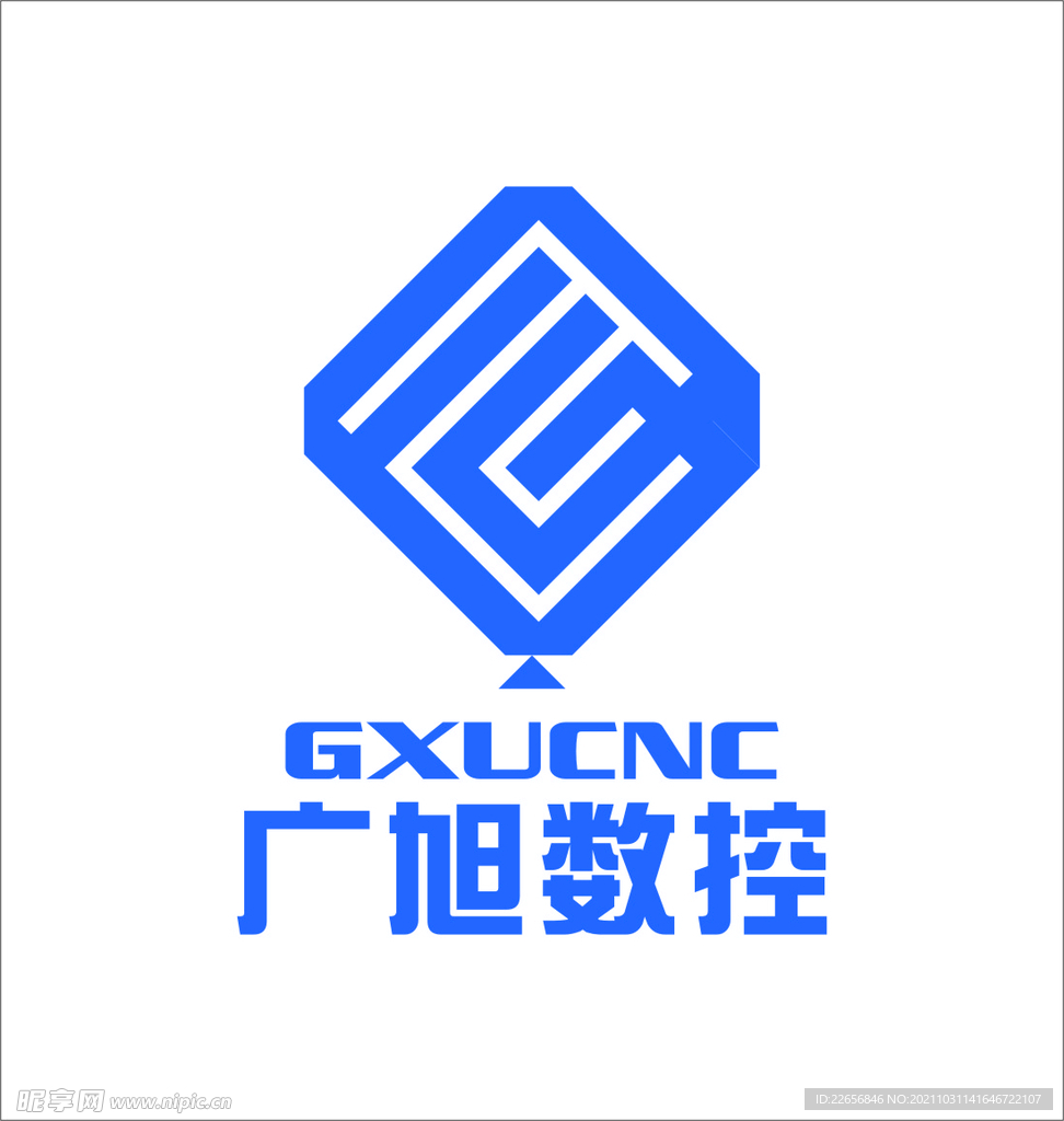 廣旭logo