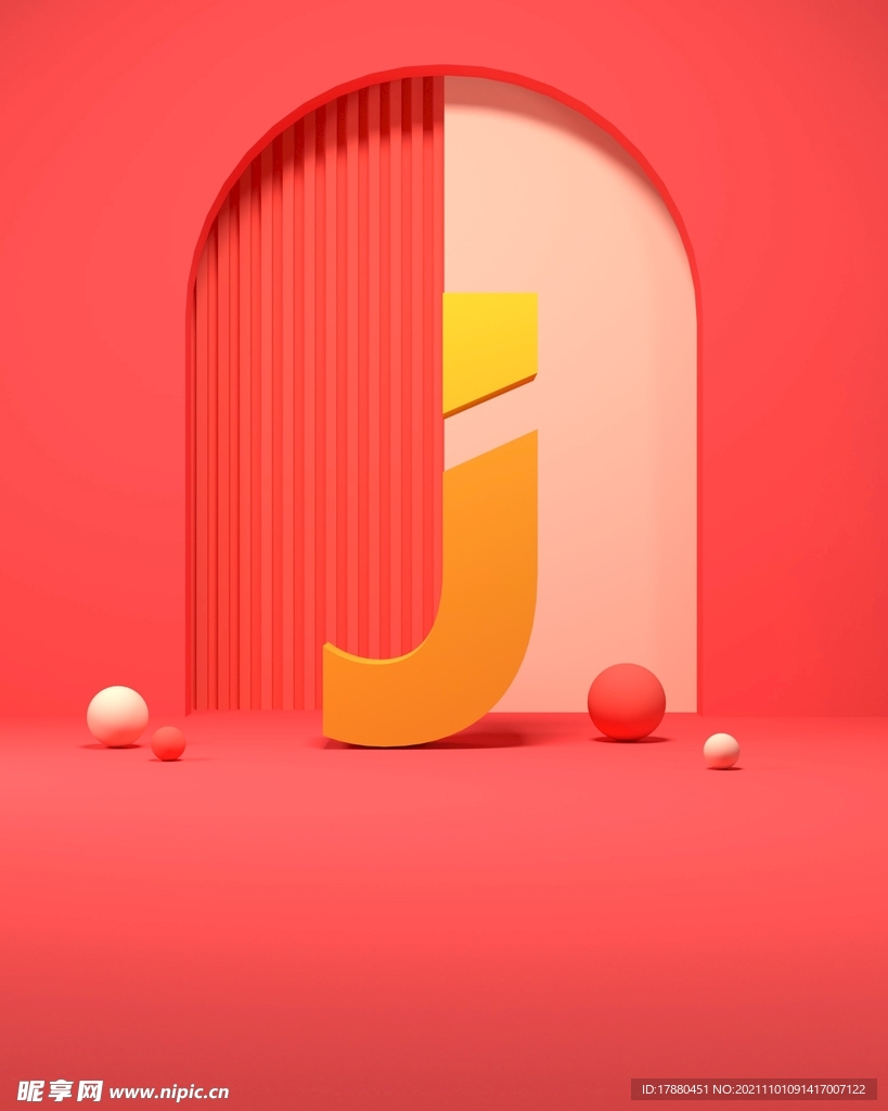 字母