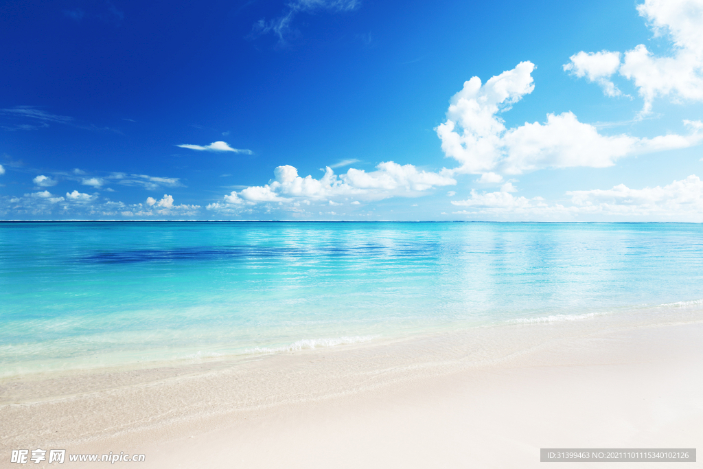 海邊背景           