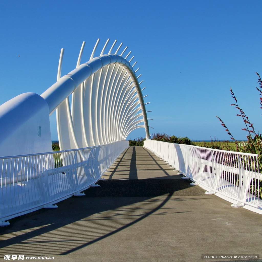 通道