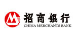 招商银行logo