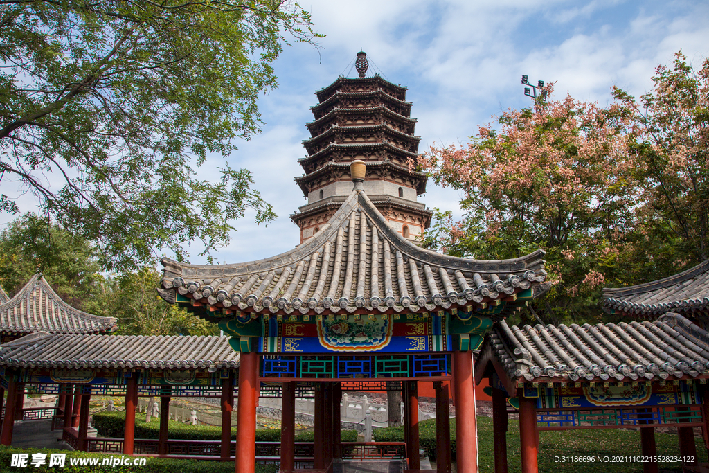 天寧禪寺