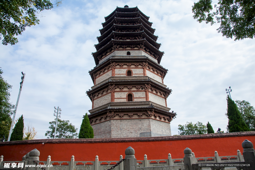天寧禪寺