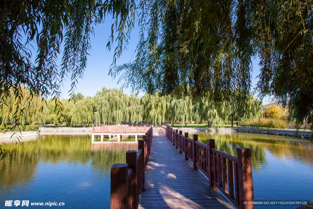 石家莊中山公園