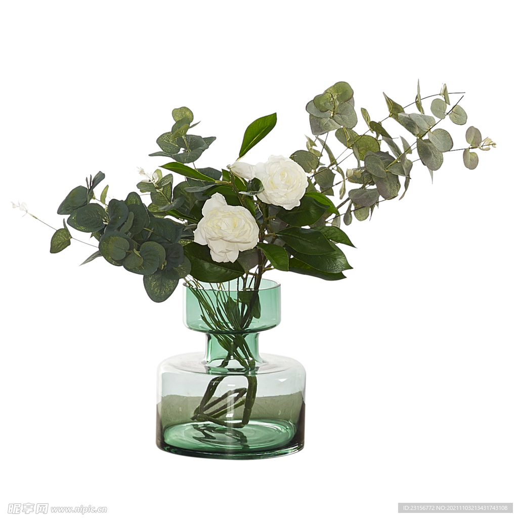 花瓶裝飾品