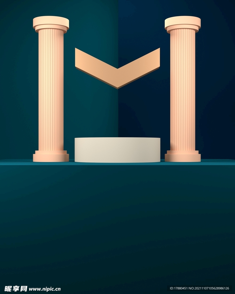 字母