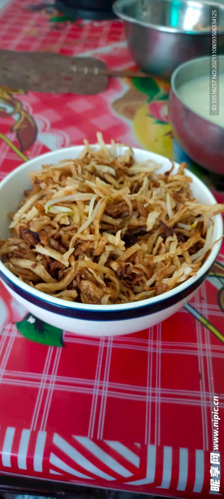 炒餅