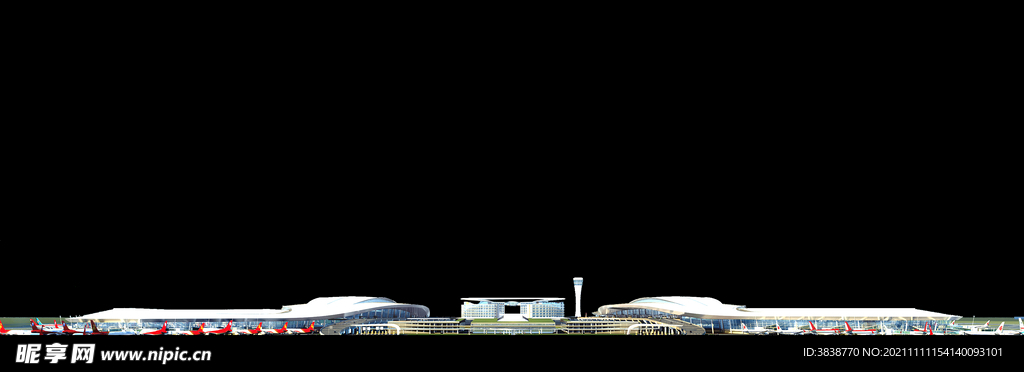 天府机场
