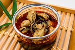 麻辣牡蠣