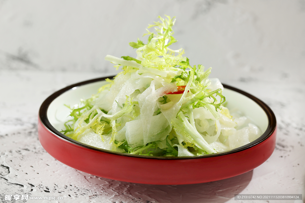 餐前涼菜