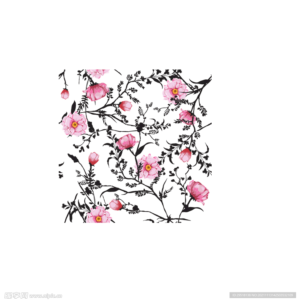 花卉