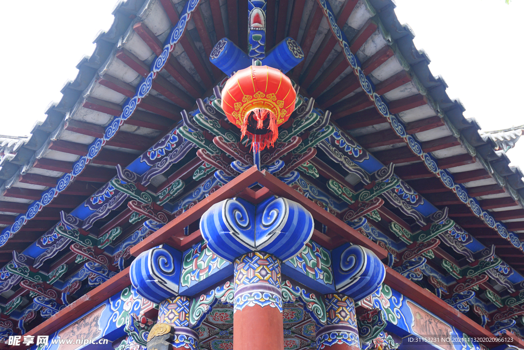 云南大理古城