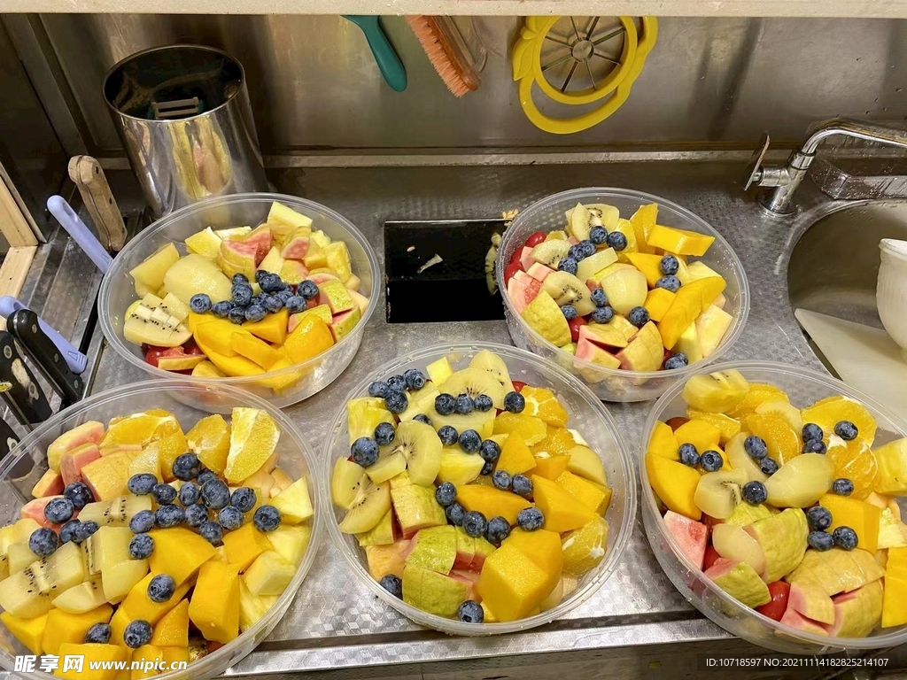 水果 食品