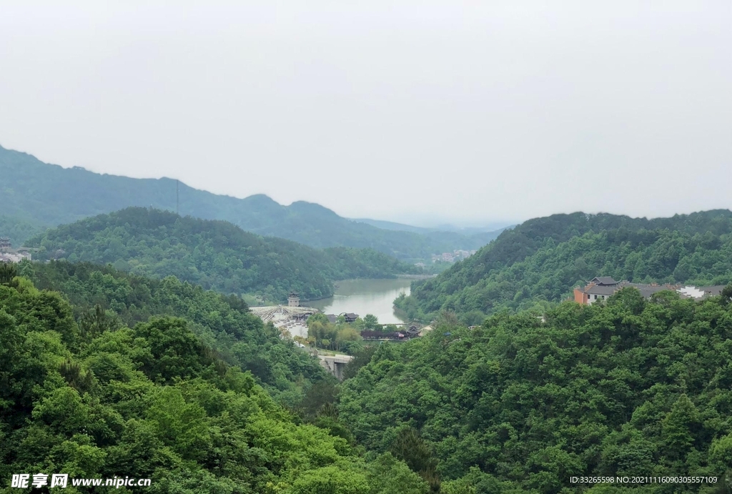 自然風(fēng)光