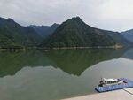 黑河水庫