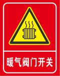 警告標識