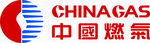 中国燃气LOGO