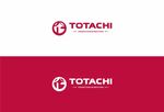 TOTACHI道嘉驰logo