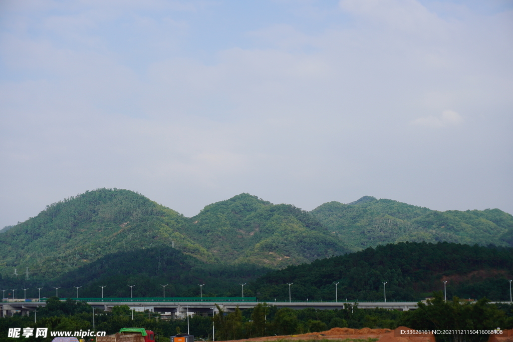山