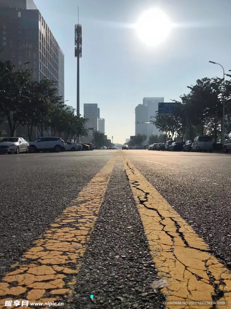 路