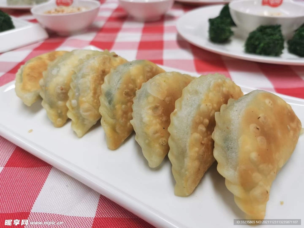 煎餃