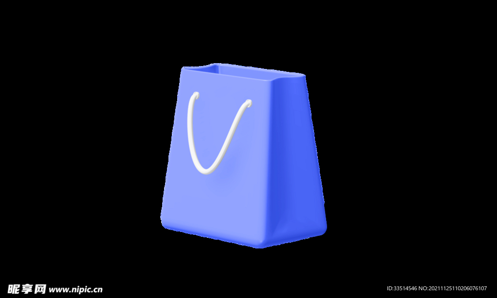 C4D包包