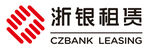 浙银租赁logo