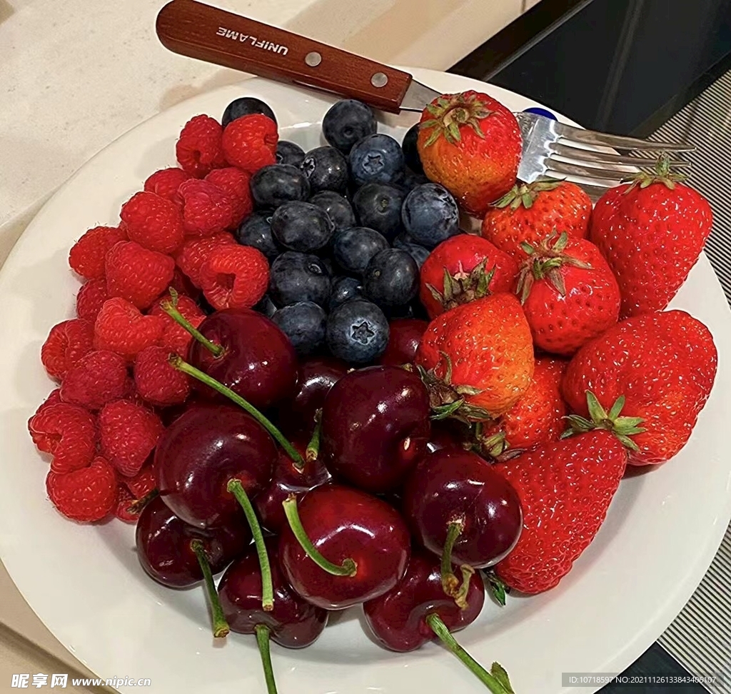 水果食品