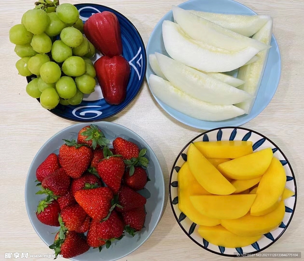 水果食品