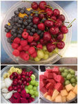 水果食品