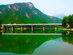 家鄉(xiāng)的橋
