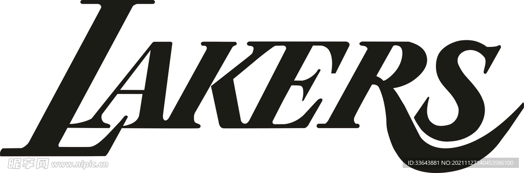 LAKERS  圖標(biāo)