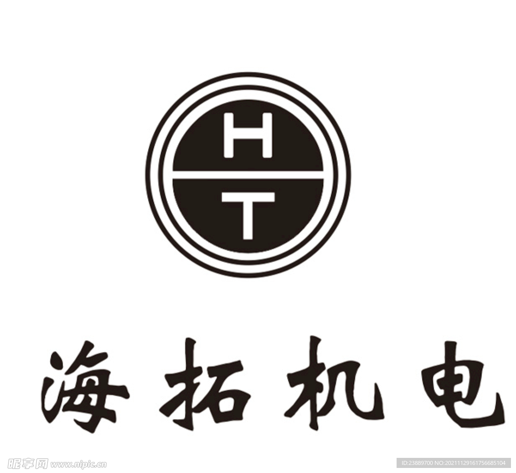 海拓機電