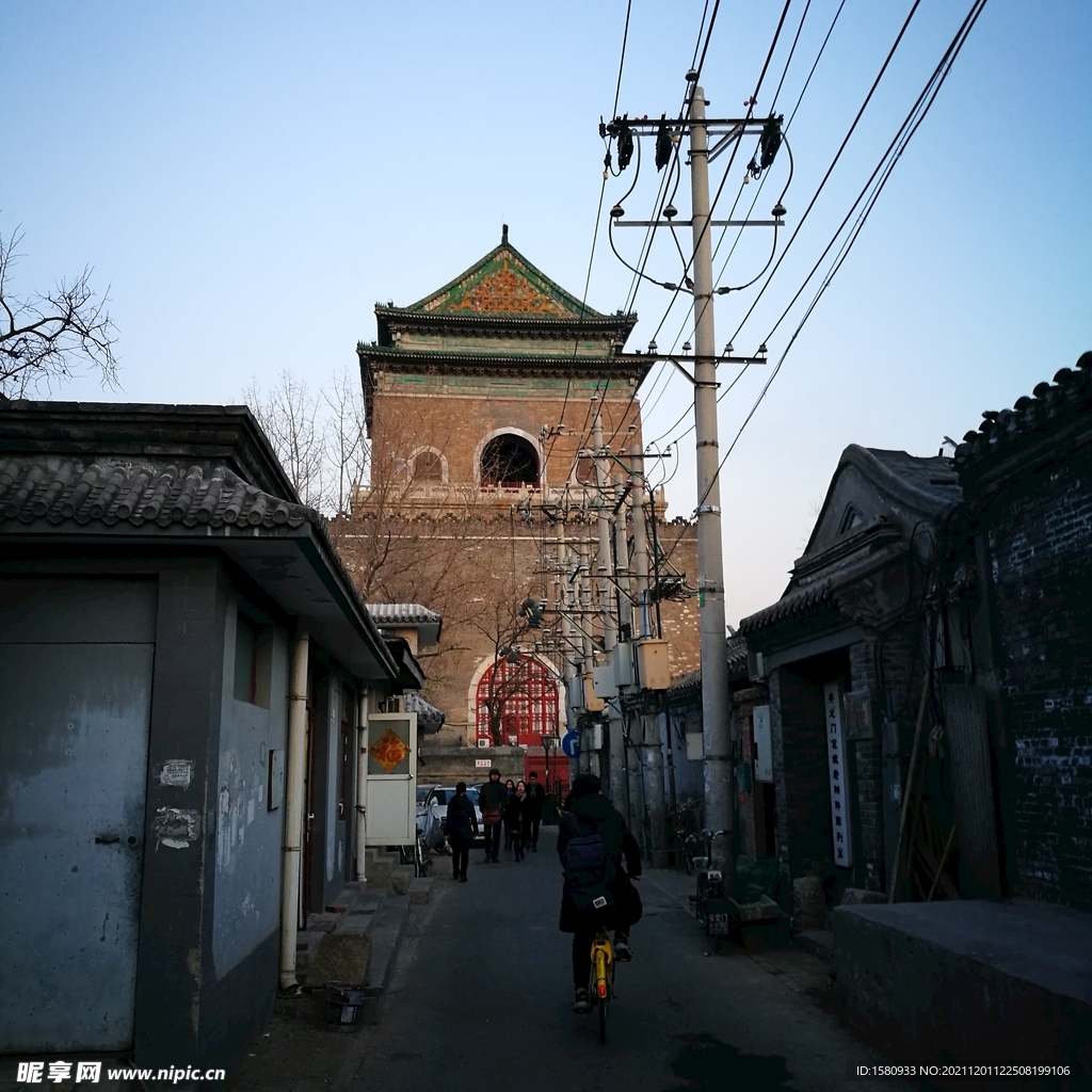 鼓樓