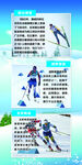 东奥会滑雪项目