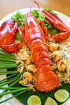 泰国龙虾垫 