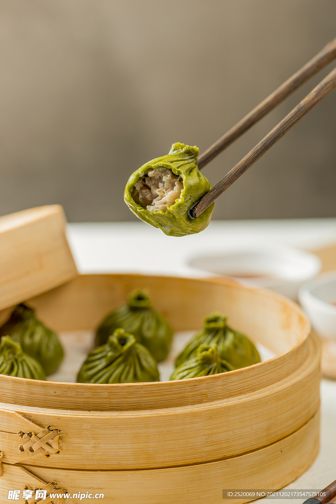 小籠