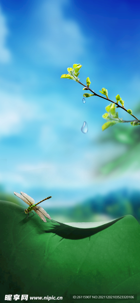驚蟄