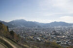 山村风景