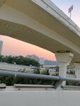 路過夕陽