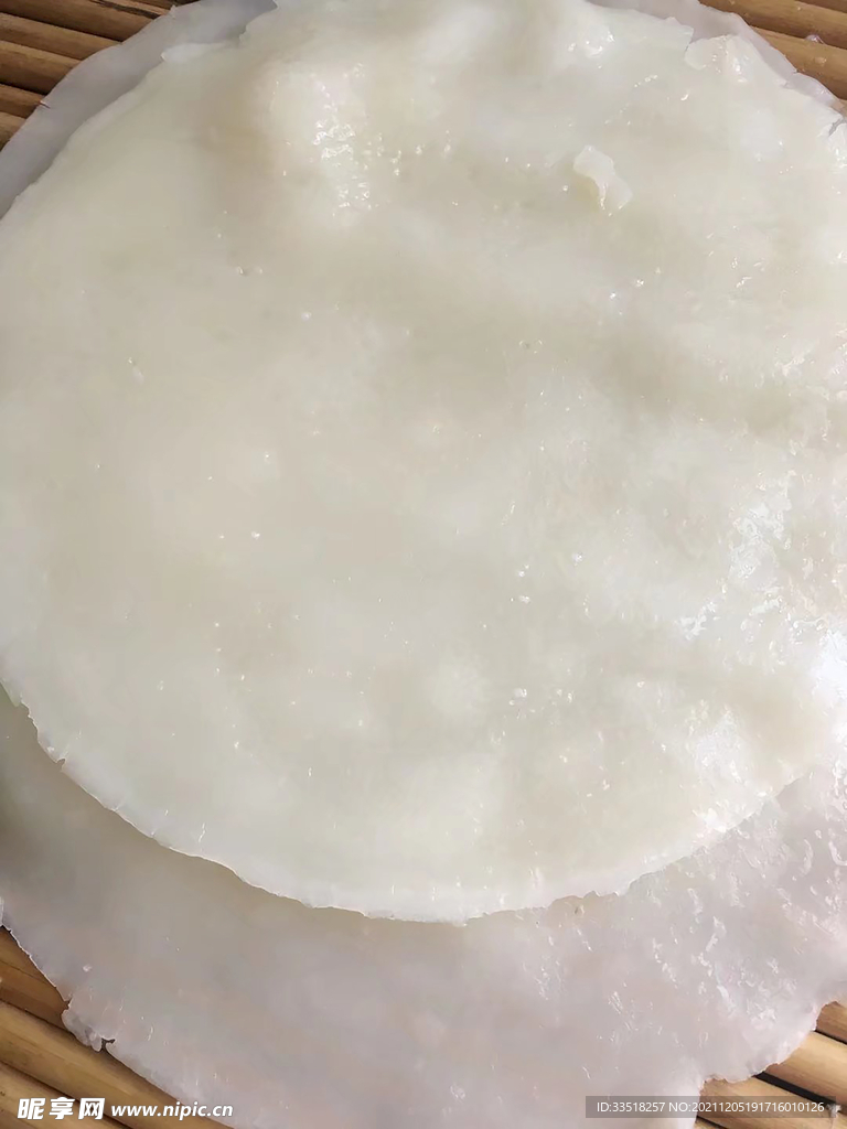 春餅