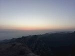 華山日出