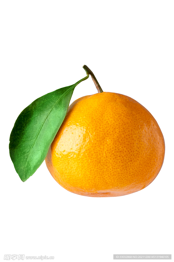 高清水果橘子素材