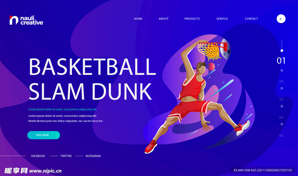 籃球 BANNER