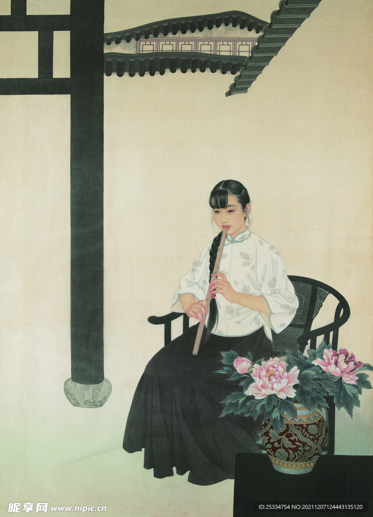 人物